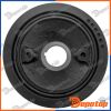 Poulie damper vilebrequin pour MAZDA | RKP-MZ-000, FS05-11-401